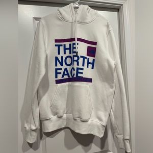 Men’s The North Face Hoodie - Small